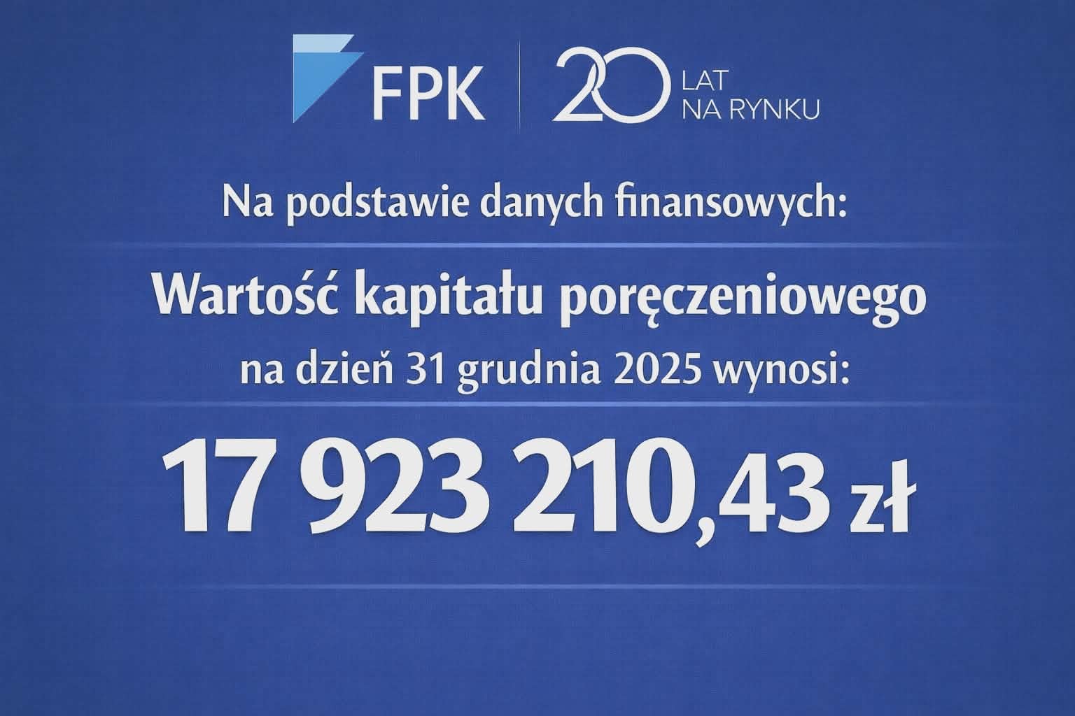 KAPITAŁ